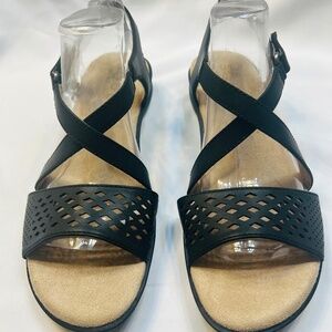 SOUL Naturalizer Janessa Strappy Open Toe Sandals  New Without Tags